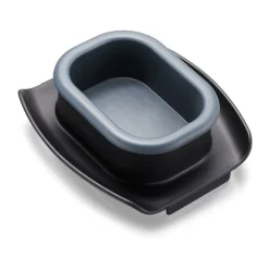 V-Hobel Julienne Collect 32 cm schwarz<Gefu Outlet