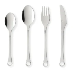 Besteck-Set 16-tlg. Pantry Edelstahl<Gense Best