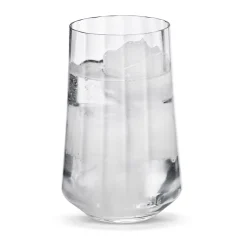 Bechergläser 6er-Set Bernadotte klar<Georg Jensen Hot