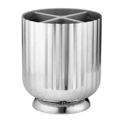 Besteckhalter 15 cm Bernadotte edelstahl<Georg Jensen