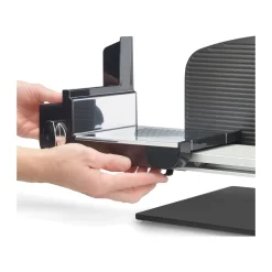 Graef Vatertag|Allesschneider Classic C95 39x31x27 cm 170 W eisenglimmergrau