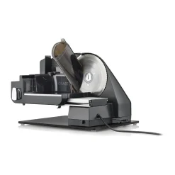 Allesschneider Classic C95 39x31x27 cm 170 W eisenglimmergrau<Graef Discount