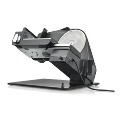 Allesschneider Classic C95 39x31x27 cm 170 W eisenglimmergrau<Graef Discount