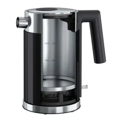 Wasserkocher WK402 1,0 l 2015 W Young Line schwarz<Graef Clearance