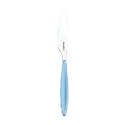 Guzzini Menü- Und Tafelmesser|Messer 22 cm Feeling meeresblau