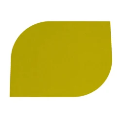 Tischset 45x35 cm Bow Verde<Hey-Sign Hot