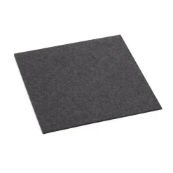 Hey-Sign Untersetzer|Untersetzer 10x10 cm Graphit