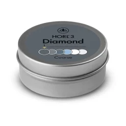 Horl-1993 Messer & Co. Entdecken|Schleifstein Diamond Coarse zu Horl 3 / Horl 3 Pro