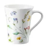 Hutschenreuther Kaffeetassen|Becher mit Henkel Nora Spring Vibes
