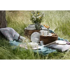 Hutschenreuther Kaffeetassen|Becher mit Henkel Nora Spring Vibes