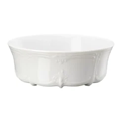 Hutschenreuther Schalen|Dessertschale 13 cm Baronesse Weiss