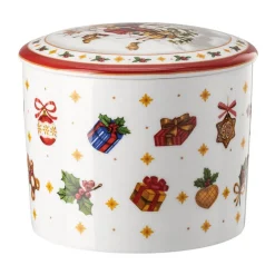 Dose 1,5 l Happy Wintertime<Hutschenreuther Online