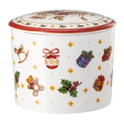 Dose 1,5 l Happy Wintertime<Hutschenreuther Online