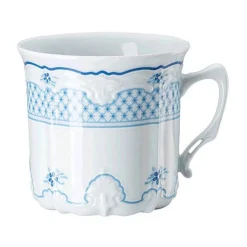 Hutschenreuther Kaffeetassen|Kaffee-Obertasse gr. Baronesse Estelle
