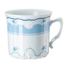 Kaffee-Obertasse gr. Baronesse Estelle Blue<Hutschenreuther Clearance