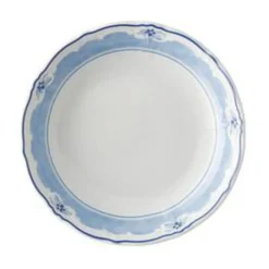 Schale flach 13 cm Baronesse Estelle Blue<Hutschenreuther Clearance