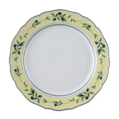 Speiseteller 27cm Fahne Maria Theresia Medley - Valdemossa<Hutschenreuther Outlet