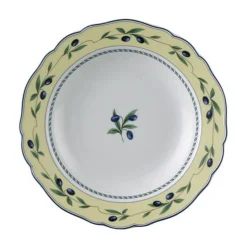 Suppenteller 21 cm Maria Theresia Medley - Valdemossa<Hutschenreuther Outlet