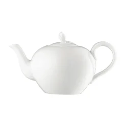 Hutschenreuther Teekannen|Teekannen|Teekanne 1,35 ltr. Maria Theresia Weiss