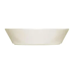 Iittala Salatschüssel|Schale 2,5 l Teema weiss