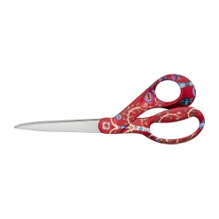 Iittala Messer & Co. Entdecken|Schere 21 cm Taika rot