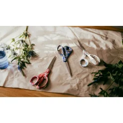 Iittala Messer & Co. Entdecken|Schere 21 cm Taika rot