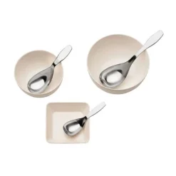 Iittala Servierlöffel|Servierlöffel Edelstahl groß Collective Tools