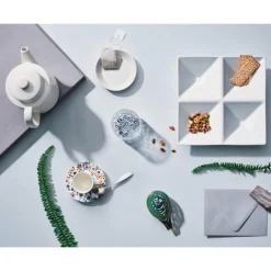 Iittala Teekannen|Teekannen|Teekanne 1,0 l Teema weiß