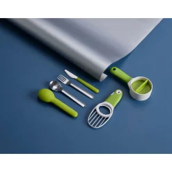 Avocado Messer 3 in 1 GoAvocado<Joseph Joseph Hot