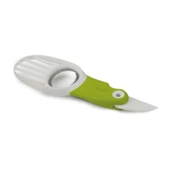 Joseph Joseph Messer & Co. Entdecken|Kochwelt Entdecken|Avocado Messer 3 in 1 GoAvocado