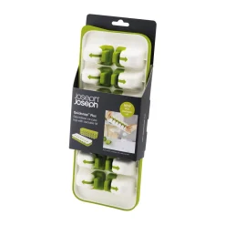 Eiswürfelform 31 cm QuickSnap Plus grün<Joseph Joseph