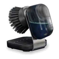 Joseph Joseph Spülen|Bürsten|Handflächenspülbürste 2-tlg. SinkTech klar