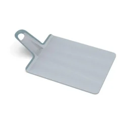 Schneidebrett faltbar blassblau Chop2Pot Plus<Joseph Joseph Best