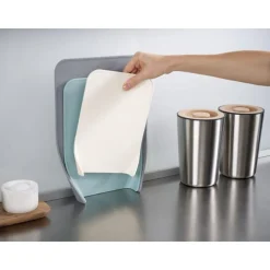 Schneidebrett-Set 3-tlg. Nest Chop opal<Joseph Joseph New