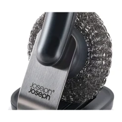 Spülbürste 3-tlg. SinkTech klar<Joseph Joseph Sale