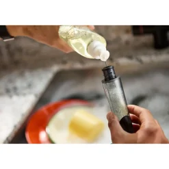 Spülbürste 3-tlg. SinkTech klar<Joseph Joseph Sale