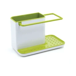 Joseph Joseph Spülen|Spülenorganizer 21x11 cm Caddy Grün