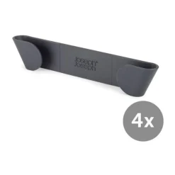 Topfdeckelhalter 4er Set CupboardStore grau<Joseph Joseph Sale