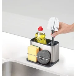 Utensilienbehälter Edelstahl Surface<Joseph Joseph Best