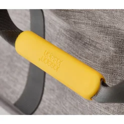 Wäschekorb faltbar 35,0 l Hold-All grau<Joseph Joseph Online