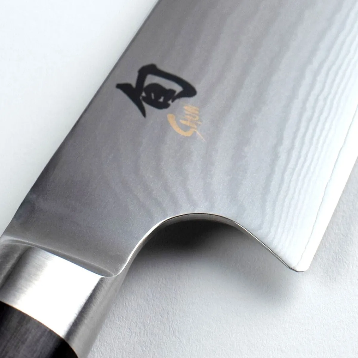 Kai Kochmesser|Messer & Co. Entdecken|Kiritsuke Messer 20 cm Shun