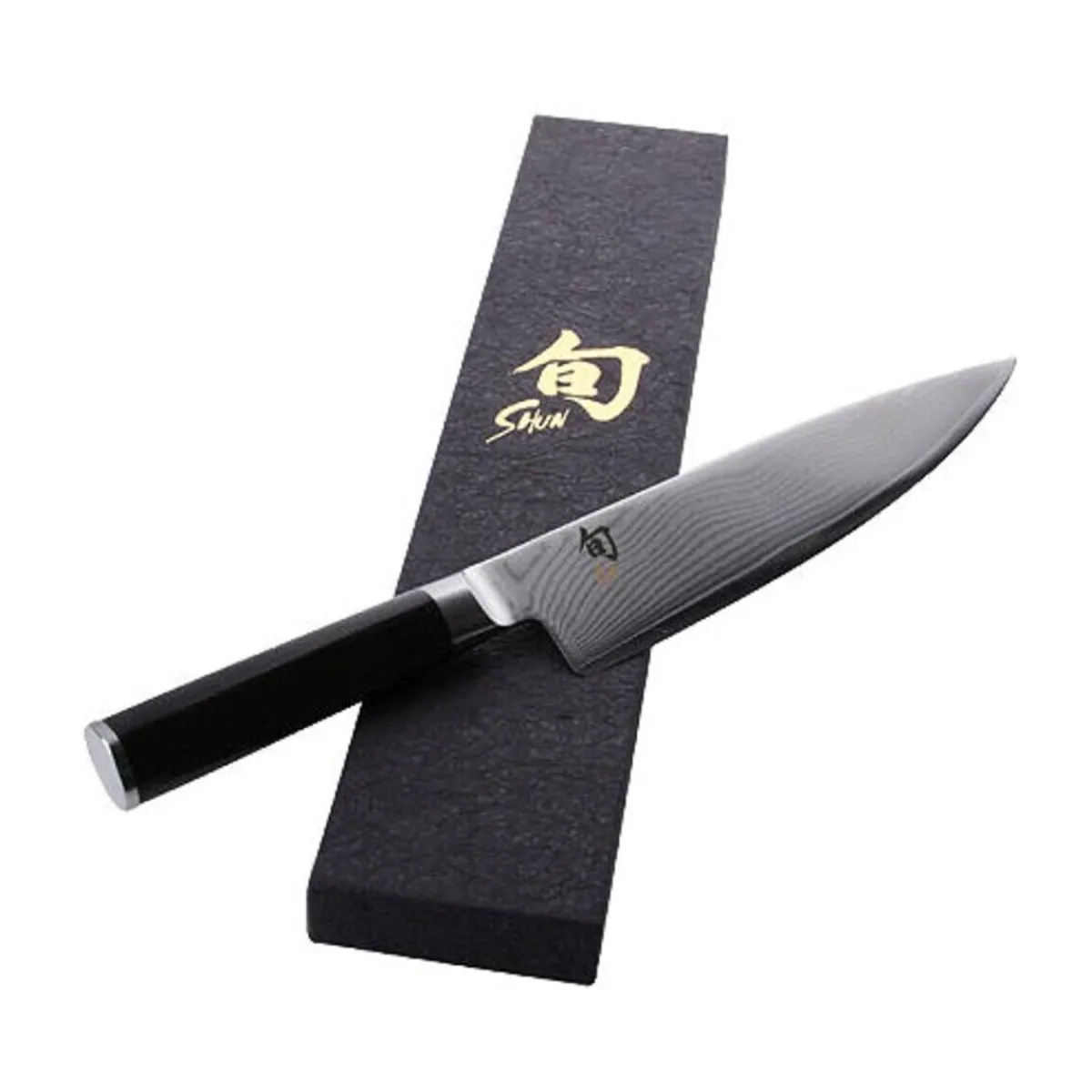Kai Kochmesser|Winterküche|Kochmesser 20 cm Shun Classic