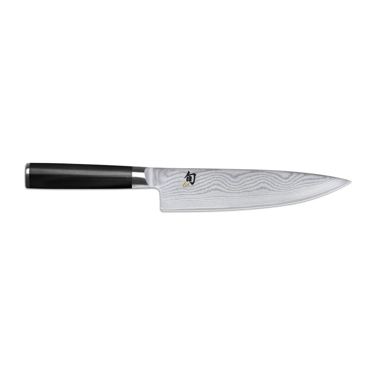 Kai Kochmesser|Winterküche|Kochmesser 20 cm Shun Classic