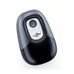 Dosenöffner 13 cm Easy grau<Küchenprofi New