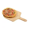 Pizzaschaufel Holz 45 x 29,5 cm<Küchenprofi Clearance