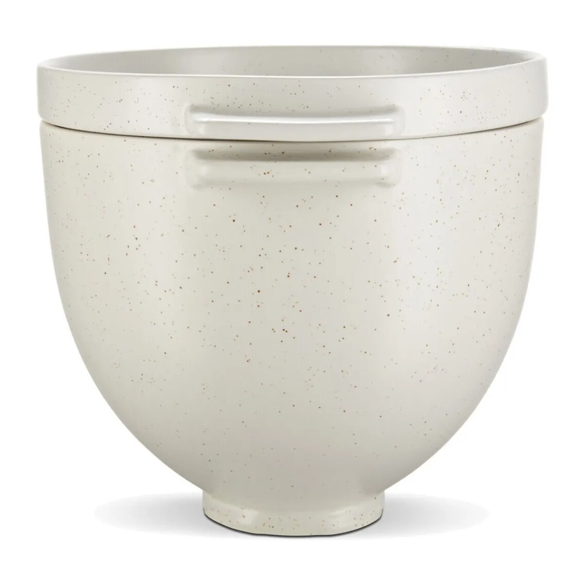 Brot-Backschüssel Grey Speckle für Küchenmaschine 4,8l<KitchenAid Discount