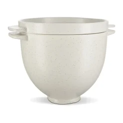 Brot-Backschüssel Grey Speckle für Küchenmaschine 4,8l<KitchenAid Discount