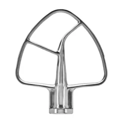Flachrührer Edelstahl zu Küchenmaschine 4,3 & 4,8l<KitchenAid Online