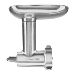 KitchenAid Messer & Co. Entdecken|Kochbesteck|Fleischwolf Ganzmetall zu Küchenmaschine