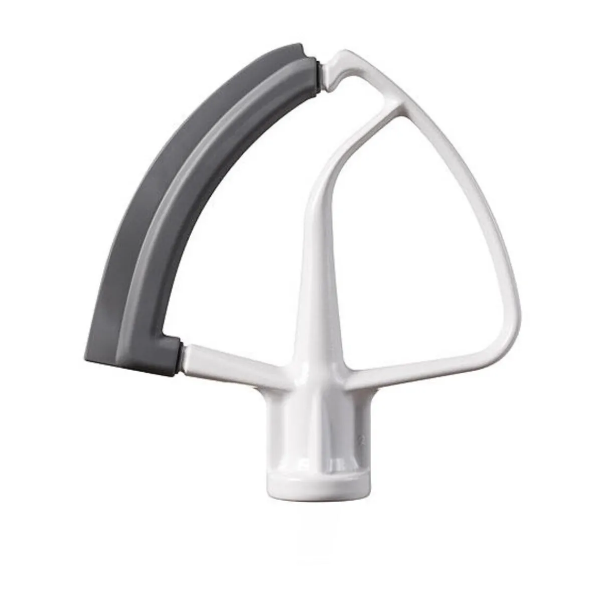 KitchenAid Kochwelt Entdecken|Küchenmaschinen|Flexi-Flachrührer K5FE5T zu KSM150/156/90 & 5KSM185